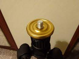 Different Screw Screw Hole Size On Tripod Tripod Head Photography Stack Exchange