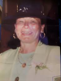 Joanne Smiths funeral arrangements