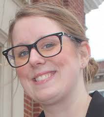 Tabitha Vick's Instagram, Twitter & Facebook