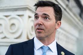 GOP-drawn map spurs freshman Rep. Jeff Jackson to run for NC attorney  general