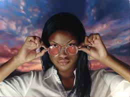 Terry STRICKLAND ✿ Part.2