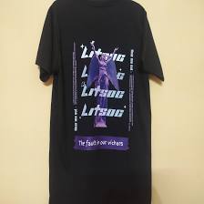 Customized College T-Shirts