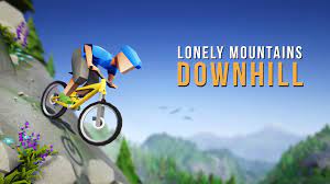 To get a perfect loop, make sure the start and end keyframes are identical. Lonely Mountains Downhill Review Godisageek Com