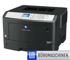 View all konica minolta bizhub 3320 manuals. Konica Minolta Bizhub 4000p Erst 1371 Seiten Sw Laserdrucker Duplex Usb Netzw Ebay