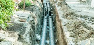 The coverage extends beyond a basic homeowners policy, insuring the service lines to and from your property. What Is Service Line Endorsement Coverage Capital Insurance Group