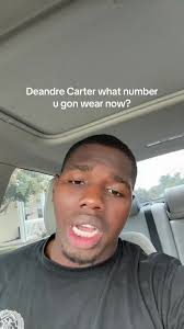 Где Находится Deandre