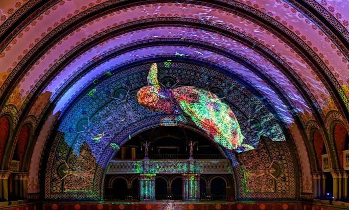 Union Station St Louis: Kid-Friendly Fun in a Historical Setting