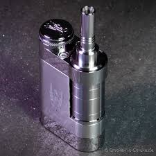 Ein intensives erlebnis für ihre geschmacksnerven. Kato Mod