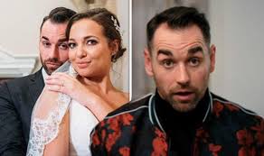 Married At First Sight Ben and Steph divorce predicted by viewers