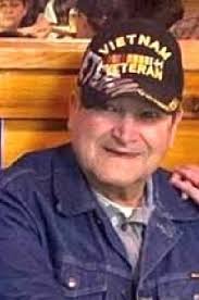 J.D. Strickland Obituary (1940