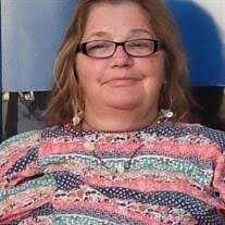 Ms. Hope Lunora Judd Gorham Obituary (2025)