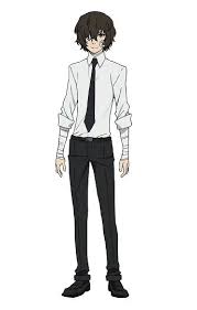 List of suicides in fiction a. Osamu Dazai Bungo Stray Dogs Wiki Fandom