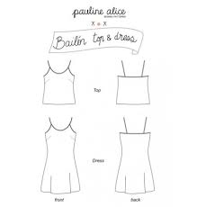 Apprendre le français fle gratuitement. Patrons De Couture Gratuits 2 L Atelier De Aude