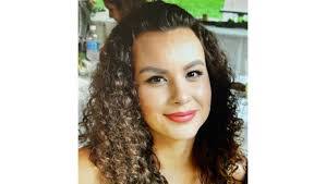 Adriana Mendieta's Instagram, Twitter & Facebook