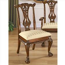 Cupids Bow Chippendale Side Chair Chippendale Chairs Side Chairs Chair