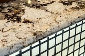 White granite countertops unlike quartz, white granites are not smooth and plain white for they contain veins of other colors and some parts of a darker tone. Kitchen Countertop Color Choice White Granite Countertops