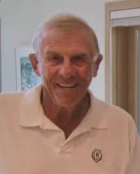 Obituary for William Francis Strub, Jr