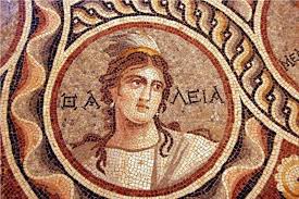 Stunning 2200 Year Old Mosaics Discovered In Ancient Greek City Ancient Greek City Roman Mosaic Mosaic Art