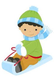 Pin By Regina Suddath On Malchiki Winter Fun Winter Activities For Kids Winter Clipart