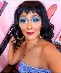 Daina Rivera's Instagram, Twitter & Facebook