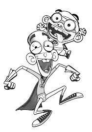 Fanboy Y Chum Chum Chums Drawings New School Tattoo