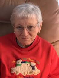 Obituary information for Sandy Collins