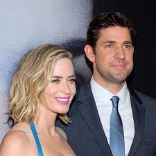 Wir trafen uns mit der deutschen vorzeigeschauspielerin zu einem gespräch, das harmlos begann, in seinem verlauf aber immer tiefer und emotionaler wurde. Emily Blunt Seit Baby Nr 2 Ist Ihr Haus Ein Zoo Intouch