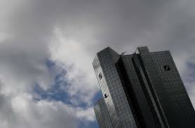 Girokonto Deutsche Bank Plant Erhohung Der Gebuhren Wirtschaft Stuttgarter Nachrichten