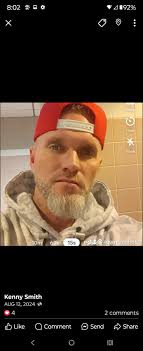 Who is my doppelganger?