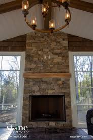 Variations in grouting colors & strategies add a lot more probabilities for customization. Fireplaces Gallery Natural Stone Veneers Inc