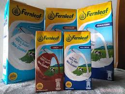 Khasiat susu fernleaf full cream memang tak dapat disangkal, rumusan ini mengandungi khasiat seperti vitamin a, b2 dan b12 untuk dinikmati seisi keluarga. Susu Fernleaf Uht Semestinya 100 Mmmmm Fiqa Story