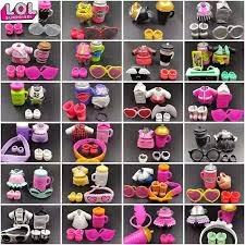Descubre algunos de los mejores títulos rpg y mmorpg del mercado gracias a nuestra colección de juegos de rol para pc. Lol Juego De Ropa Para Munecas Lentes Zapatos Accesorios Lol Original Coleccion De Munecos Envio Directo 1 Juego Munecas Aliexpress