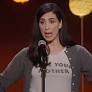 Sara Silverman Profile Picture