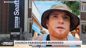 Have you seen Dale? Missing Person: Dale Christopherson was last seen  leaving the Des Moines Marina in a kayak