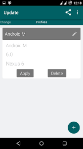 Click file > settings > tools > emulator (or android studio > preferences > tools > emulator on macos ), then select launch in a tool window and click ok. Android 6 0 M Update For Android Apk Download