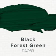 Image result for Black Forest Green 2016 200