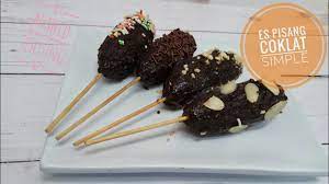 Pin On Aneka Olahan Pisang