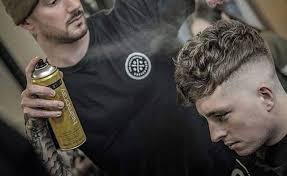 Putty, clay, glue, molding creme, or styling paste). The Best Men S Hair Products For Barbers Salons Direct