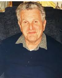 Obituary information for Bengamin W Johnson