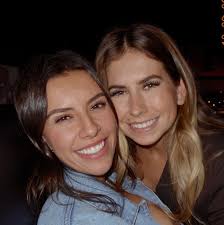 Chloe Kirk and Jack Treanor's Wedding Website