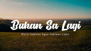 Chord Kunci Gitar Bukan Sa Lagi Anak Komplek Tribunjateng Com