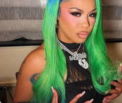 Allegedly Tesehki Vs Claressa will be happening