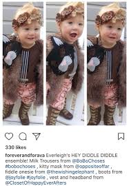 Everleigh soutas is how old? Lil Bitch On Twitter As Soon As Everleigh Was Born Good Old Grandma Soutas Saw The Opportunity To Pimp Out Her Granddaughter On Instagram For Which Is How Everleigh And Savannah