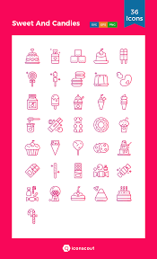 Free Free 141 Sweet Icon Svg SVG PNG EPS DXF File