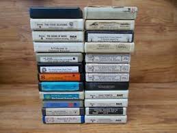 Buy puzzles online from bits and pieces! Mail Order Catalog Lot Of 24 Classic Music 8 Track Tapes Valli Christmas Graffiti Golden Hits 3 The Latest Color Arrives Dif Tlaquepaque Gob Mx