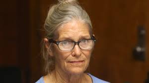 California governor rejects parole for Manson family member
