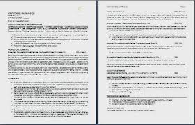 You'll find a variety of free resume samples and examples right here. Two Pages Resume Format Lewisburg District Umc