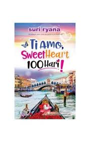 Astro tonton ti amo sweetheart 100 hari (2018) episod 1 episod 2. Ti Amo Sweeatheart 100 Hari