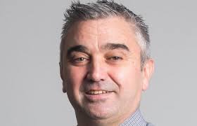 Darren Ryder: TPR survey shows staff are continuing to save more