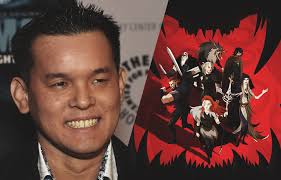 Jay Oliva fala sobre "Crepúsculo dos Deuses" e como é trabalhar com Zack  Snyder • Portal Zack Snyder BR